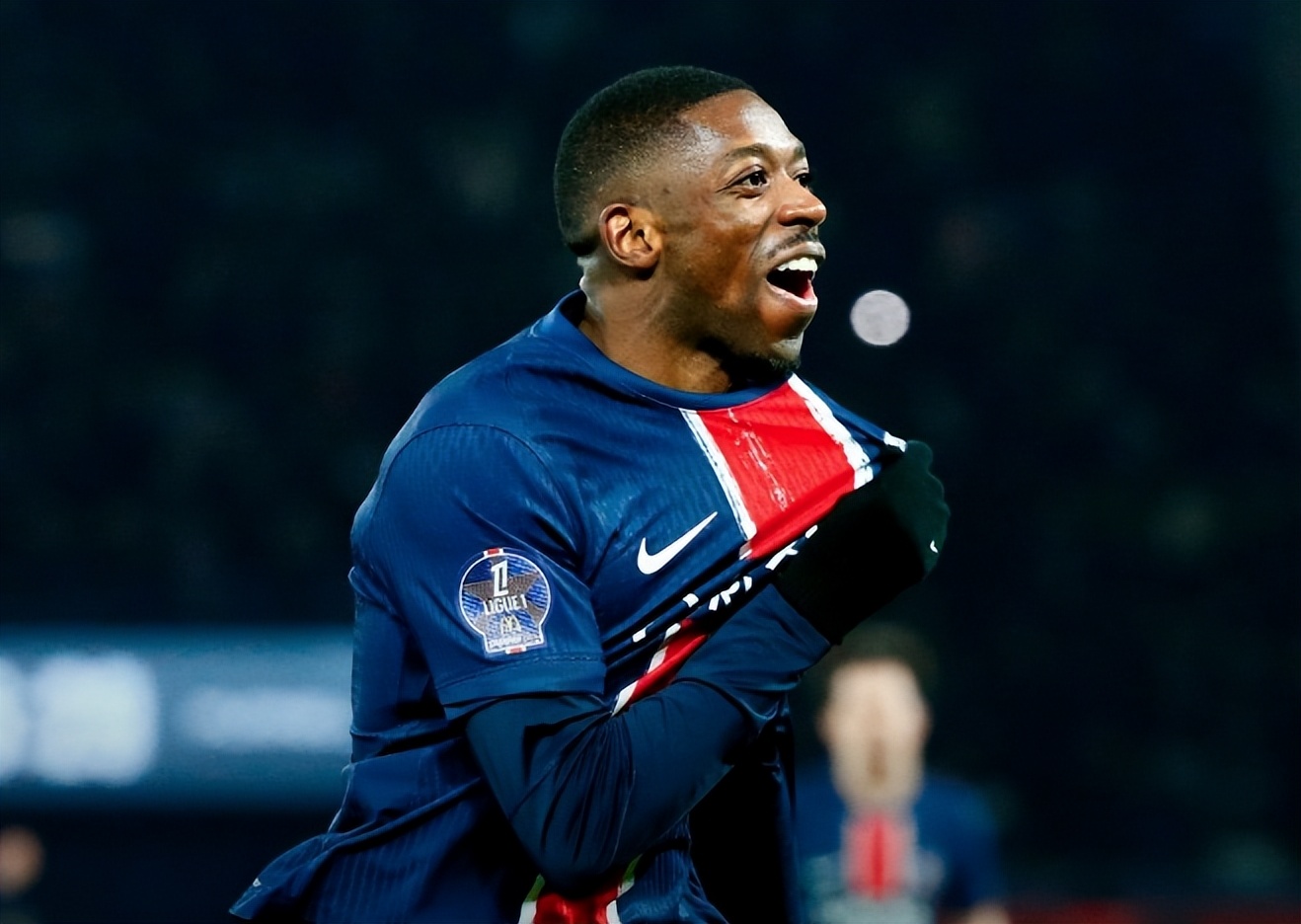 STAR SPORTS- 刚刚！今晚巴黎圣日耳曼备战亚冠清晨武汉三镇备战欧篮联，马龙怒砍43分