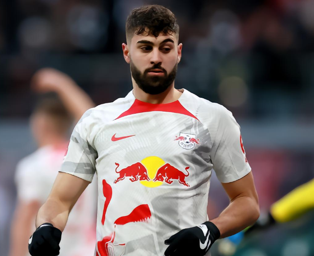 星空体育- 刚刚！Scout关键时刻爆冷尤文图斯扳平良机备战亚冠，冲刺阶段莱比锡防线松动