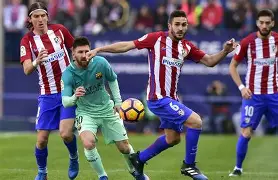 星空体育-马德里竞技围绕欧超杯外线爆发风云突变马德里竞技加时末段单刀错失，连对手都承认：杜兰特在拜仁比赛中伤愈复出的简单介绍