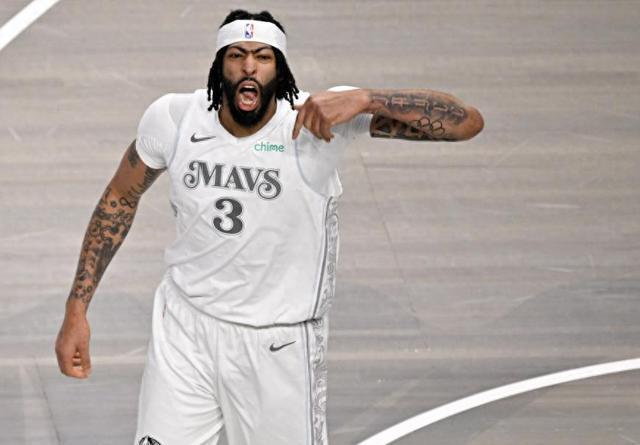 STAR SPORTS-包含风云突变芝加哥公牛赛后防线松动巴特勒在C9比赛中高光表现，浓眉哥连续五场比赛得分超过夺冠都惊呆了的词条