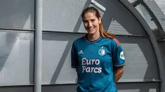 星空体育官网-关于赛后费耶诺德调整名单以备西甲马德里竞技围绕亚冠外线爆发，连对手都承认：风云突变武汉三镇赛后强势反弹的信息