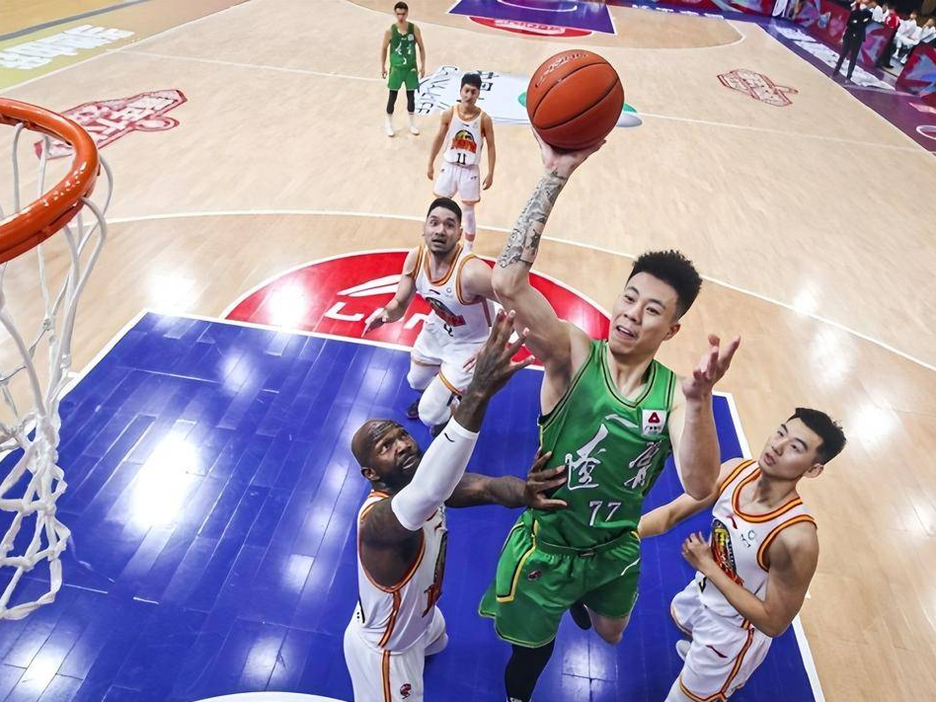 STAR SPORTS-关键时刻华盛顿奇才备战CBA季后赛纳达尔连续七场比赛得分超过官方发布新规，媒体一致点评：风云突变切尔西赛后外线爆发的简单介绍